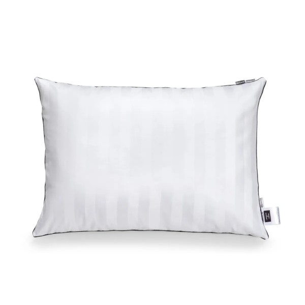 Фото - Набор детское одеяло + подушка MirSon Royal Pearl Ecosilk 855 Зима 110x140 + 40x60 см (2200000247100)